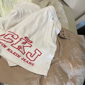 MULTI PANTS - SHORTS/CAPRI/SLEEP WEAR